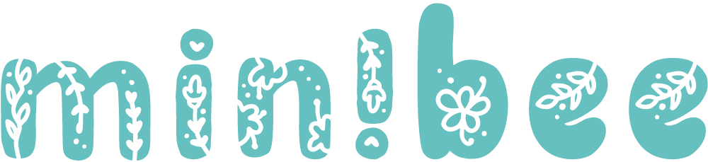 logo minibee