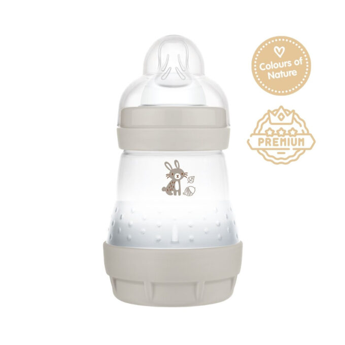 Colors Of Nature Baby Bottle Easy Start ™ Anti-Colic 160ml - Unisex G