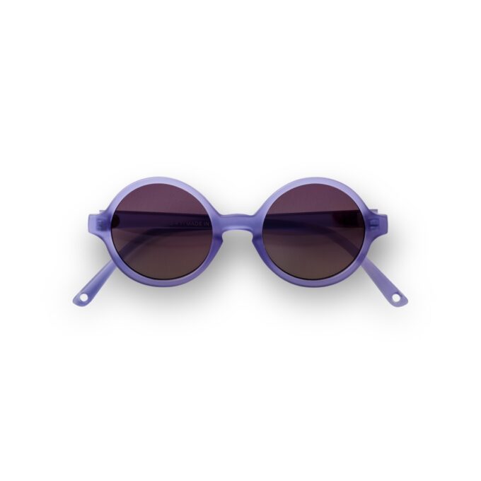 Kietla Sunglasses Woam Purple 2-4 Years
