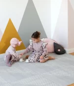 Toddlekind Floor Puzzle Luxury Earth Dove