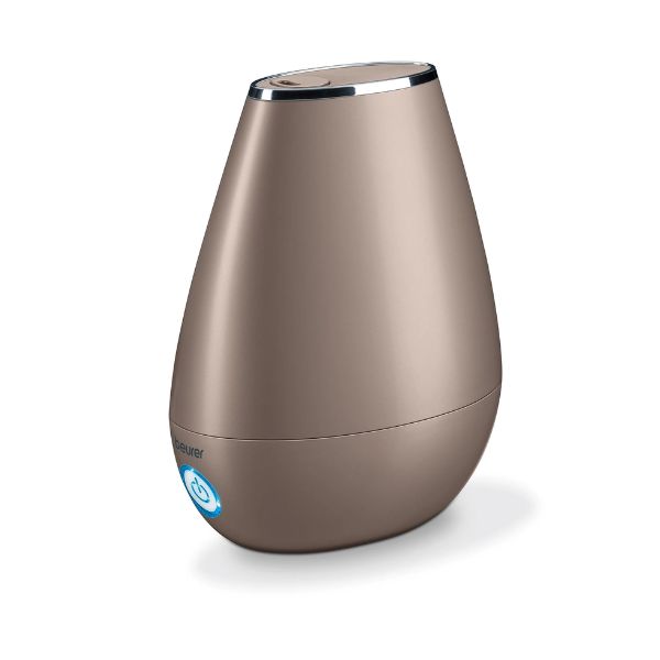 Beurer 2in1 Air Humidifier & Oil Diffuser 2,0L Toffee