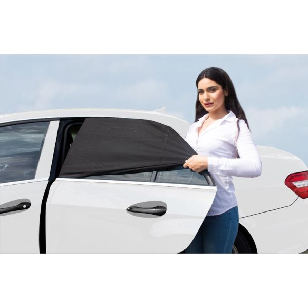 Car Window Shades MiniBee Baby Essentials Shop