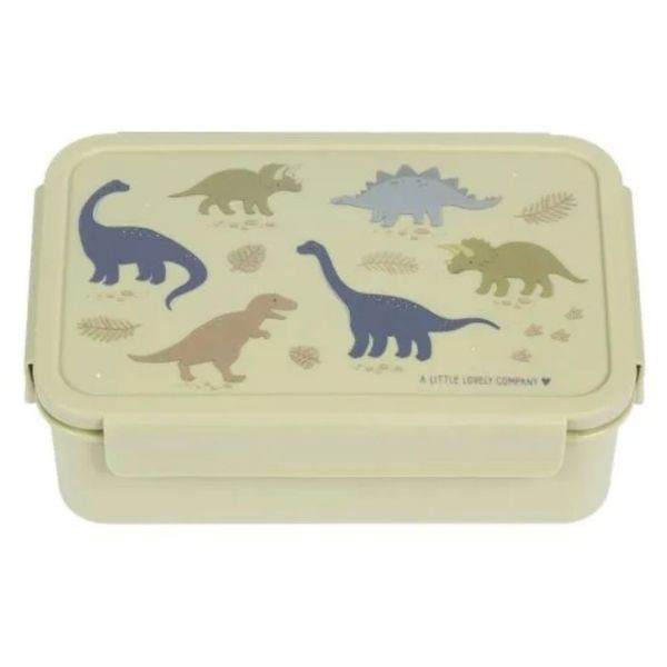 Bento Lunch Box Dinosaurs