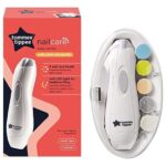 Tommee Tippee Electric Baby Nail Trimmer