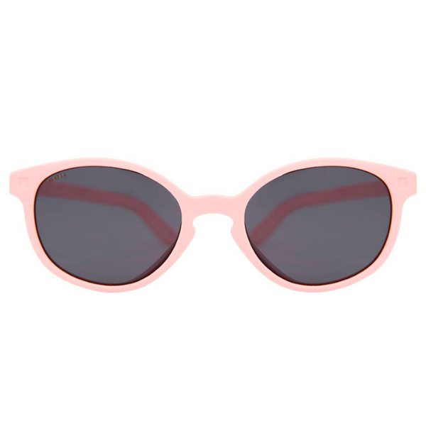 Kietla Sunglasses Pink Wazz 2-4 Years